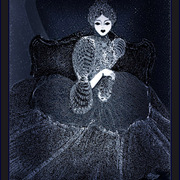 Biala_dama_i_card