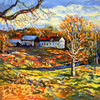 Hillsinautumnoakwoods_thumb