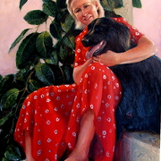 Diane_and_cinder_card