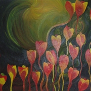 Flowers_card