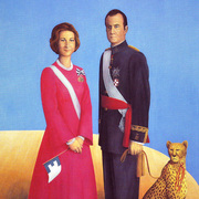The_pleasant_days_in_aranjuez_are_over__1987__card