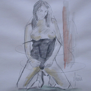Striptease_g19-2006_28x28cm_card