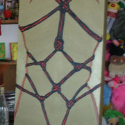 Golden_in_my_ropes_at_ezel_4_web_card