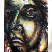 Selfportrait