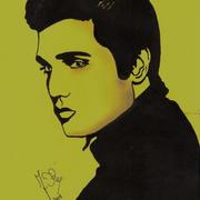 Elvis_card