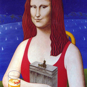 Mona_lisa_in_berlin__1992__card