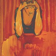 Laluque_sister_card