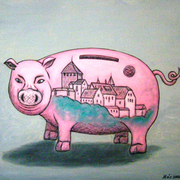 Vaduz__piggy-bank__2008__card