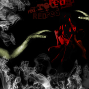 My_nameis_red_card