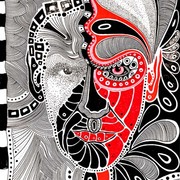 The_house_of_mirrors-м_card