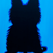 Silhouettepuppy_card