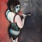 Smoking-room_card