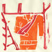 Broken-linocut-orange-and-red_square
