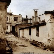 Ukrainito-the_old_houses_card