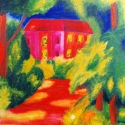 Das_rote_haus___170_card