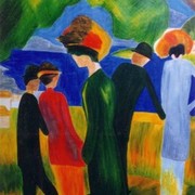 Menschen_im_park__86_card