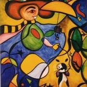 Frau_mit_hund_card