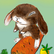 Rabbit-iphone-wo_card