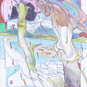 Scribble-032_card