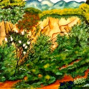 Am_graben_card