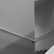 Left_down_the_stairs_card