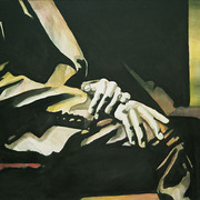 Waiting_145cm_x_95cm_card