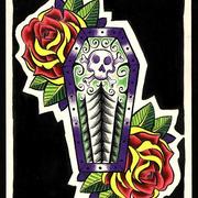 Coffinandrosesmall_card
