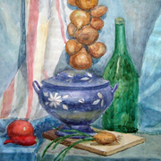 Blue_pot___green_bottle_card