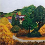 Landschaft_mit_kirche_card