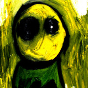 Lonely_digital_card