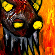 Demon_digital_card