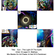 Sun_-_the_light_of_the_earth_card