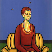 Ladyinred_card