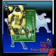 The_queen_is_king_card