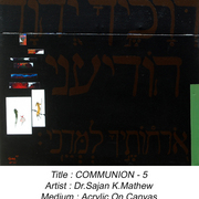 Communion_5_card