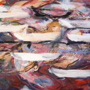 The_voyage__30x36_oil_2008_card
