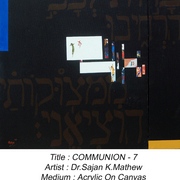 Communion_7_card
