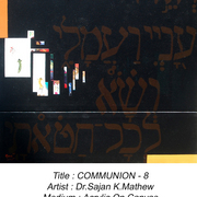 Communion_8_card