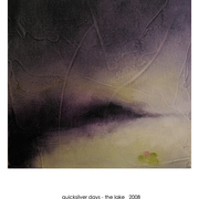 Quicksilver_days_-_the_lake___card