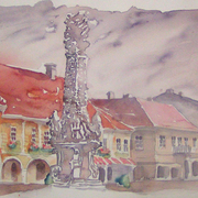 Akvarel_požega_2008