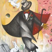 The_magician_card