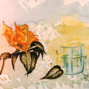 Blume__gelb_card