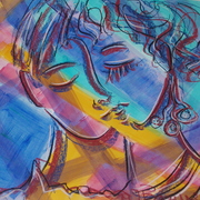 El_beso__1__card