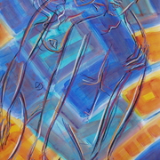 Niños_azules_card