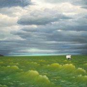 Painting_storm_in_the_bay_400_card