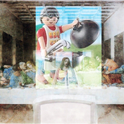 Last_supper_card
