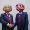 No_7。oil_on_canvas