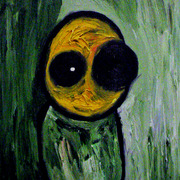 Alone_ii_card