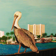 The_watcher-acrylic_18_x_24_card