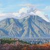 Oleo_-_avila_-_valle_a